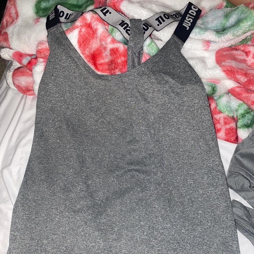 Nike Tank Top